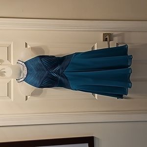 Calvin Klein cocktail dress